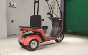 HONDA GYRO CANOPY 2014 TA03