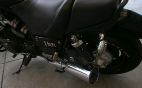 YAMAHA VMAX 2006 VP20