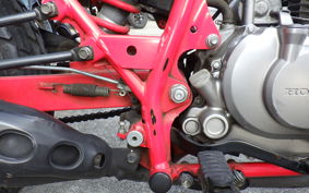 HONDA FTR223 MC34