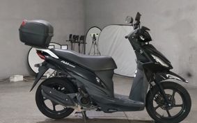SUZUKI ADDRESS V110 CE47A