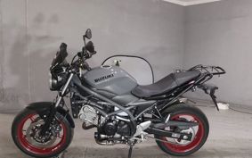 SUZUKI SV650 2024 VP55E