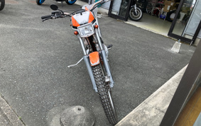 SCORPA TY-125