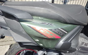 YAMAHA CYGNUS RAY ZR