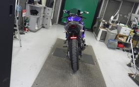 YAMAHA YZF-R25 A 2022 RG43J