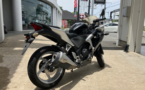 HONDA CBR250R MC41
