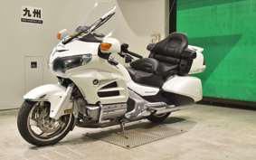 HONDA GL 1800 GOLD WING 2014 SC68