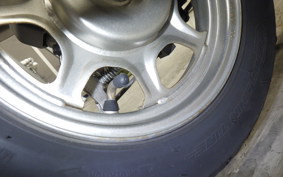 HONDA GIORNO 3 2009 AF77