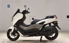 YAMAHA N-MAX SEG6J