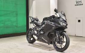 KAWASAKI ZX-25R ZX250E