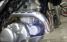 YAMAHA SEROW 225 Gen.3 DG08J