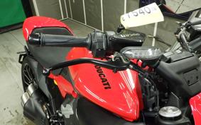 DUCATI DIAVEL V4 2026