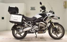 BMW R1200GS 2008