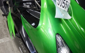 KAWASAKI ZX 1400 NINJA R 2014
