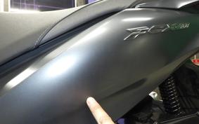 HONDA PCX 160 2012 KF47