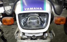 YAMAHA SEROW 225 W 1991 4JG