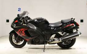 SUZUKI HAYABUSA Gen.2 2011
