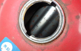 HONDA ATC185 S TB01