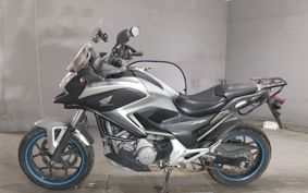 HONDA NC700X 2012 RC63