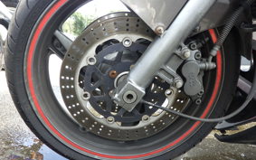 KAWASAKI ZZ-R400 Gen.2 ZX400N