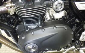 TRIUMPH SPEED TWIN 2024