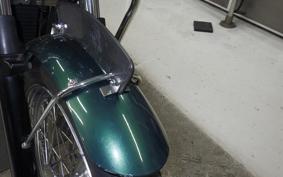 TRIUMPH BONNEVILLE 2007