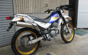 KAWASAKI SUPER SHERPA KL250G