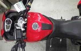 TRIUMPH TIGER 1050 2013