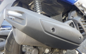 YAMAHA N-MAX 155 A SG50J