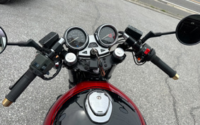KAWASAKI ZEPHYR 1100 2003 ZRT10A
