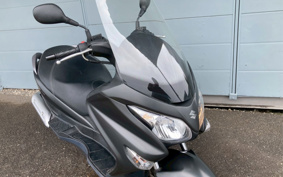 SUZUKI BURGMAN200 CH41A