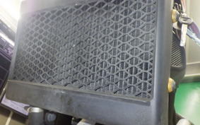 HONDA REBEL 250 A 2007 MC49
