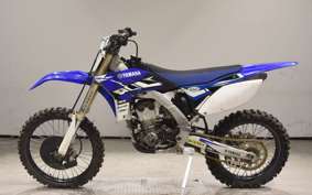 YAMAHA YZ250F CG33C