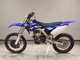 Фото Yamaha YZ250F с японского аукциона