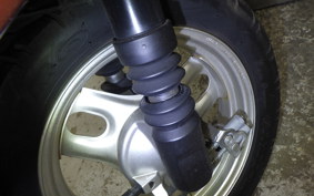 HONDA DIO Gen.6 2011 AF68