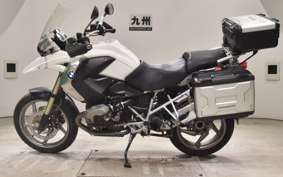 BMW R1200GS 2010