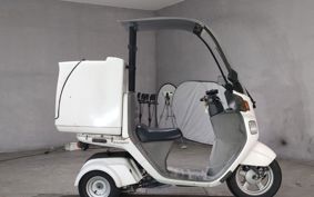 HONDA GYRO TA03