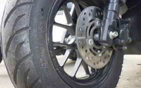 HONDA ﾀﾞﾝｸ AF78