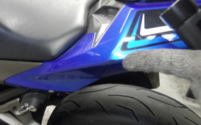 KAWASAKI NINJA 250 ABS 2009 EX250L
