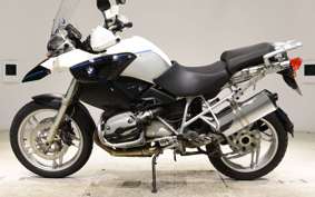 BMW R1200GS 2004