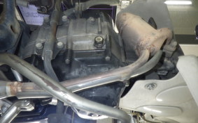 HONDA C50 SUPER CUB E AA01