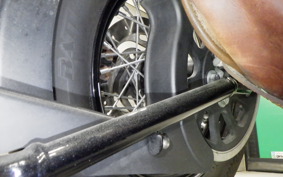 HARLEY FLS 1580 2015