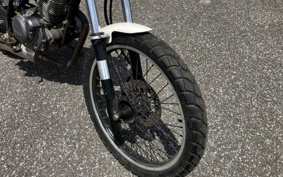 YAMAHA SEROW 225S CELL 1KH