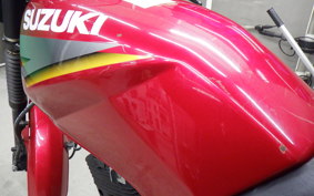 SUZUKI GS125E 2019 NF41B
