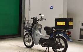 SUZUKI BIRDIE 50 BA42A