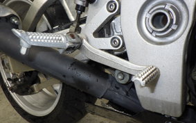 SUZUKI GSX-R750 2001