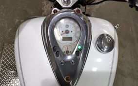 YAMAHA DRAGSTAR 400 CLASSIC VH01J