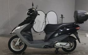 SUZUKI ADDRESS V125 DT11A