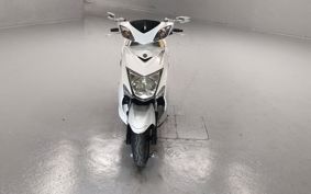 YAMAHA CYGNUS125XSR SE44J