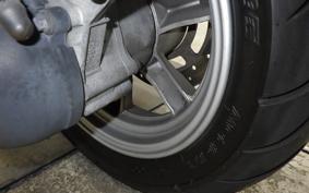 SUZUKI SKYWAVE 200 (Burgman 200)