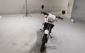 HONDA NX125 JD09